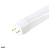 TUBA LED 230V T8 600MM 9W 920LM 3000K WW SZKŁO MLECZNA (KARTON 25SZT.)